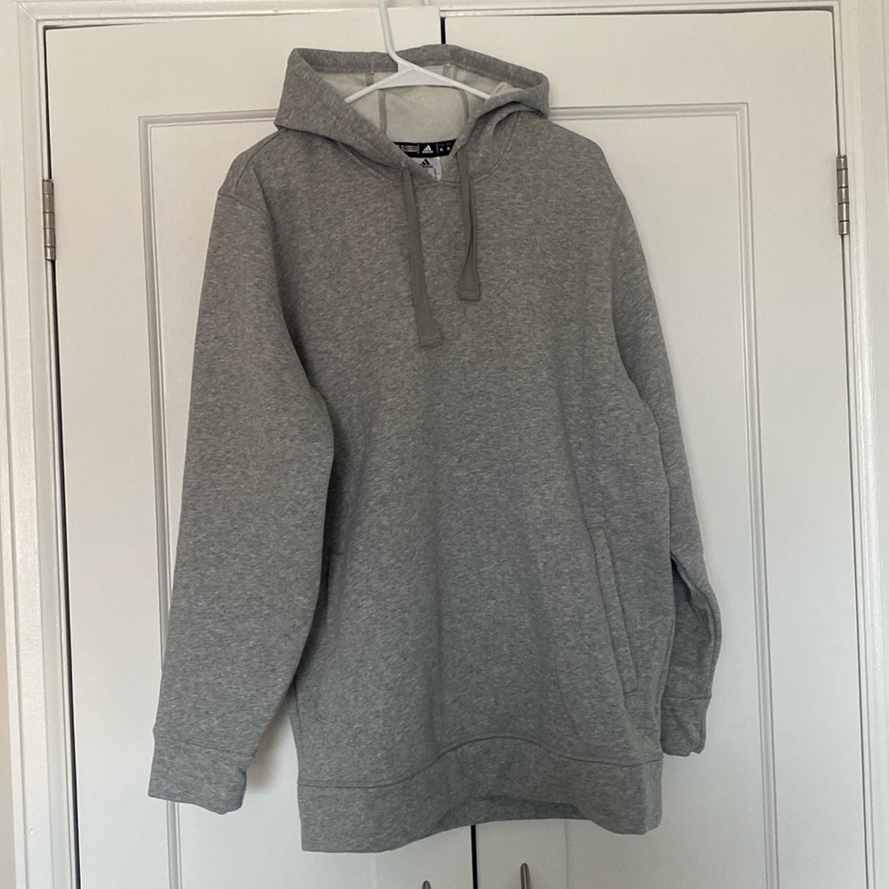 ADIDAS hoodie, men’s
